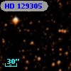HD 129305