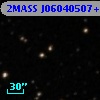 2MASS J06040507+4537471