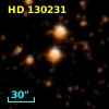 HD 130231