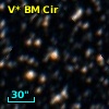 V* BM Cir