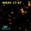 WRAY 17-67