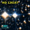 HD 126167