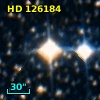 HD 126184