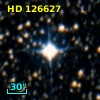 HD 126627