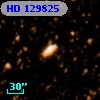 HD 129825