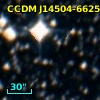 CCDM J14504-6625AB