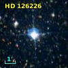 HD 126226