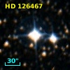 HD 126467