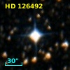 HD 126492