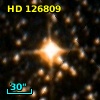 HD 126809