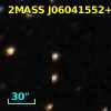 2MASS J06041552+4529257