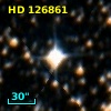 HD 126861