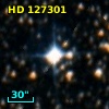 HD 127301