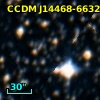 CCDM J14468-6632AB