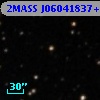 2MASS J06041837+4538287