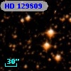HD 129809