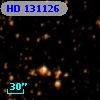 HD 131126