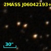2MASS J06042193+4553534