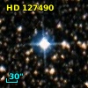 HD 127490