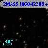 2MASS J06042208+4522066