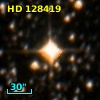 HD 128419