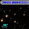 2MASS J06042321+4556235