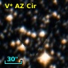V* AZ Cir