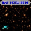 IRAS 14251-6610