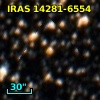 IRAS 14281-6554