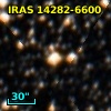 IRAS 14282-6600