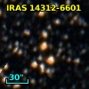 IRAS 14312-6601