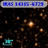 IRAS 14315-6729