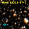 IRAS 14315-6742