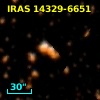 IRAS 14329-6651