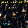 IRAS 14342-6611