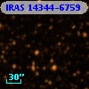 IRAS 14344-6759