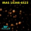 IRAS 14346-6523