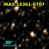 IRAS 14361-6707
