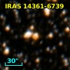 IRAS 14361-6739
