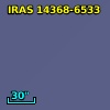 IRAS 14368-6533