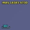 IRAS 14383-6730