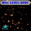 IRAS 14383-6608