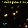 2MASS J06043154+4605429