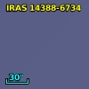 IRAS 14388-6734