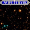 IRAS 14398-6547