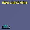 IRAS 14401-6541