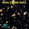 IRAS 14406-6651