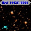 IRAS 14426-6608