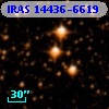 IRAS 14436-6619