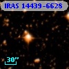 IRAS 14439-6628